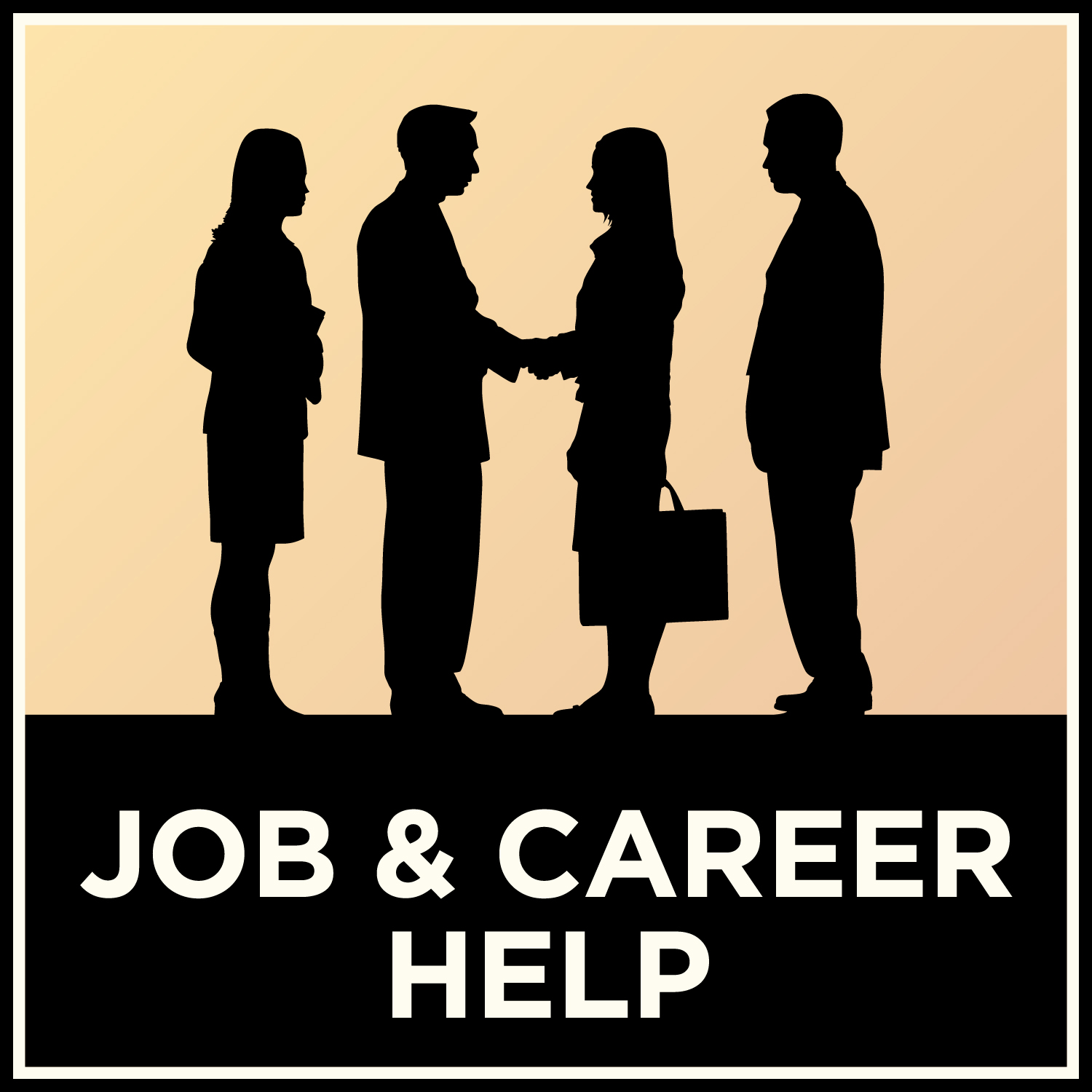 Job & Career Help